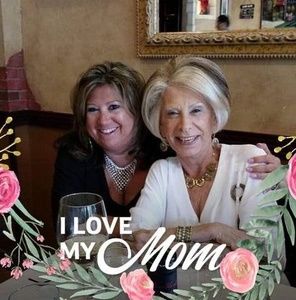 Meet your Posher, Tammy